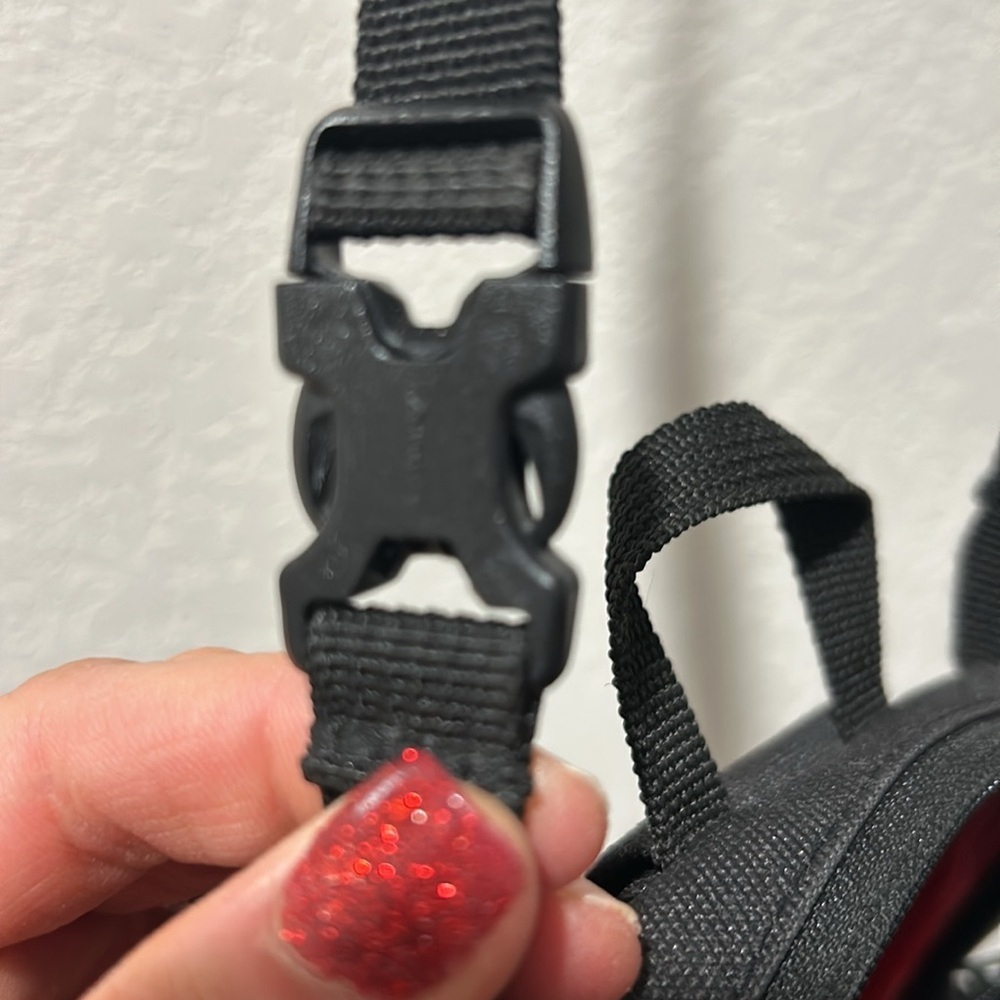 Herschel Crossbody Bag - Picture 6 of 6